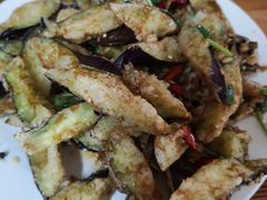 -三点小吃(山大店)