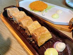 -熹素·鲜美素食Vegetarian (天河领展店)