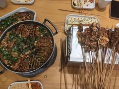 -李不管把把烧(天府三街店)