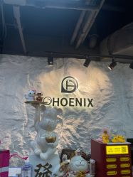 -PHOENIX舞蹈工作室