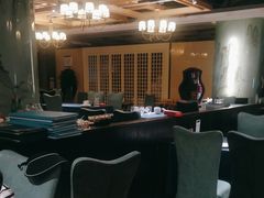 -金狮麟·新豫菜(金码大厦店)