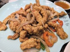 椒盐排条-全启和美食(由由店)