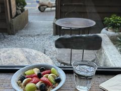 -WABI COFE(愚园路店)