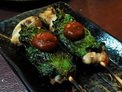 -鸟内会(河北路店)