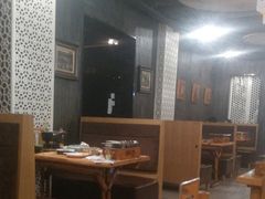 大堂-肉串汪(月坛店)