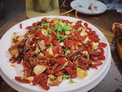 -小喜客·云南特色菜(纳西庭院店)