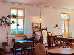 -春风十里咖啡馆