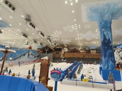 -长沙湘江冰雪世界