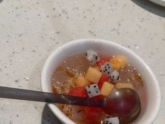 -江渔儿酸菜鱼(奥园广场金发购物中心店)