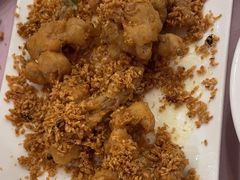 -顺风海鲜港(金玉兰店)
