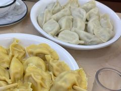 -北方饺子王·海肠捞饭·海鲜锅(山大店)