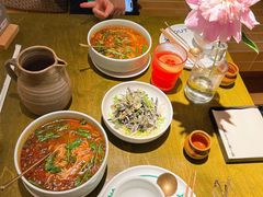 -一坐一忘云南菜(卓悦中心)