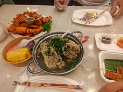 -暹罗广场