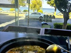 -野菌皇海景野生菌火锅(滨海大道店)