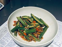 -小大董·烤鸭(观景餐厅·南京西路店)