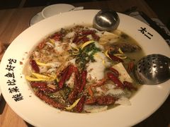 -太二酸菜鱼(正大广场店)