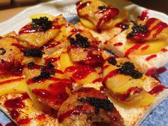 -大渔铁板烧(花园道店)