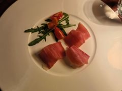 -柏蔻餐厅Le Banquet Bistro(天河北店)