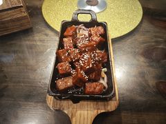 -打酱油·非遗淮扬菜(瘦西湖梅岭店)