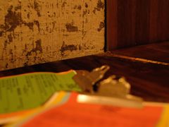 -RAC BAR(安福路店)