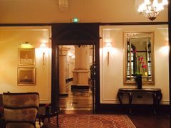 -LONG BAR 廊吧(外滩华尔道夫酒店)