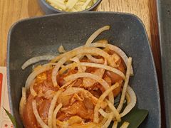 -新石器烤肉(千灯大润发店)