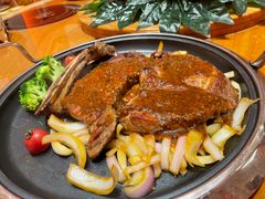 -白金汉爵大酒店(相城店)