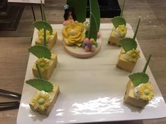 -芭菲盛宴·环球美食(解放碑英利国际店)