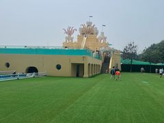 -秦皇岛乐岛海洋王国