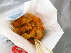 -傅强排骨(成都总店)