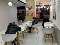 -茶百道(龙阳广场店)