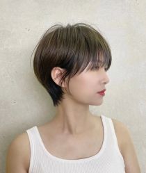 点击看大图 -禾曼造型