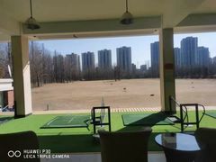 -北京鸿华高尔夫练习场