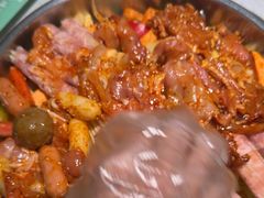 -黄记煌三汁焖锅(悦方IDmall店)