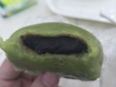 -锦馨豆汁(天坛路店)