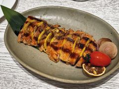 -娜娜家·Nana's restaurant(国金汇店)
