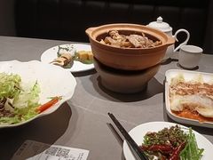 -宏宴·新京菜(望京店)