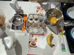 -ABC Cooking Studio(西安大悦城店)
