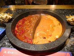 -蜀大侠火锅(四川北路店)