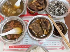 -阿秋牛排(湖心街店)