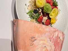 -狮拾久·现代新加坡料理(壹方城店)