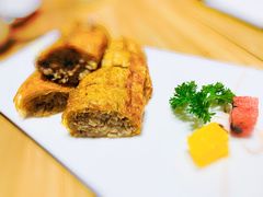 -枣子树·素食餐厅(普陀山店)