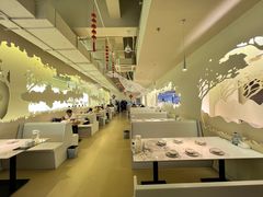 -苏梦江南·淮扬菜(夫子庙店)