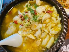 -意满花千醉(金茂览秀城店)