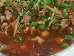 -盛世盐帮·自贡特色(总店)