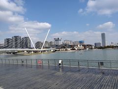 -映月湖中央公园