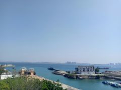 -五通灯塔公园