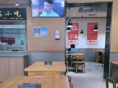 -南城香·饭香串香馄饨香(赵公口店)