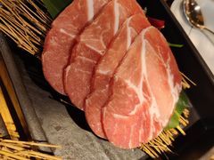 -黑牛黑猪烤肉专门店(万象城店)