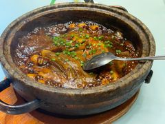 -新海渔港·胶东海鲜家常菜·家宴(奥体中心店)